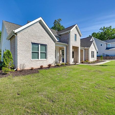 Clemson Home Near Memorial Stadium, Lake Hartwell! ภายนอก รูปภาพ