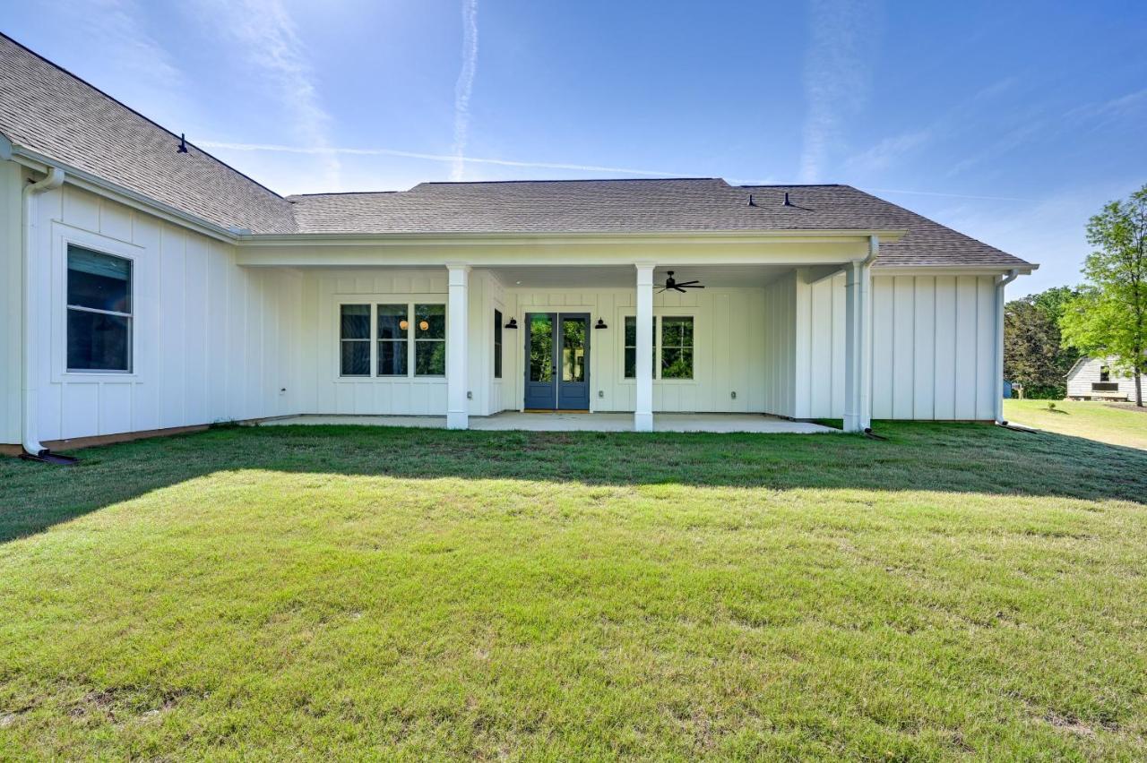 Clemson Home Near Memorial Stadium, Lake Hartwell! ภายนอก รูปภาพ